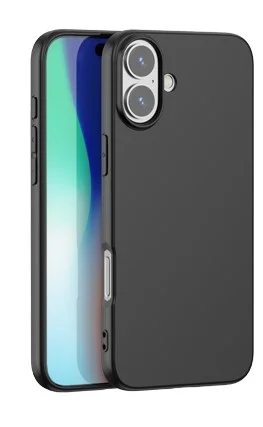 Φωτογραφία προϊόντος: XO K02 iP 16 plus/15 plus 6.7" Frosted TPU Θήκη