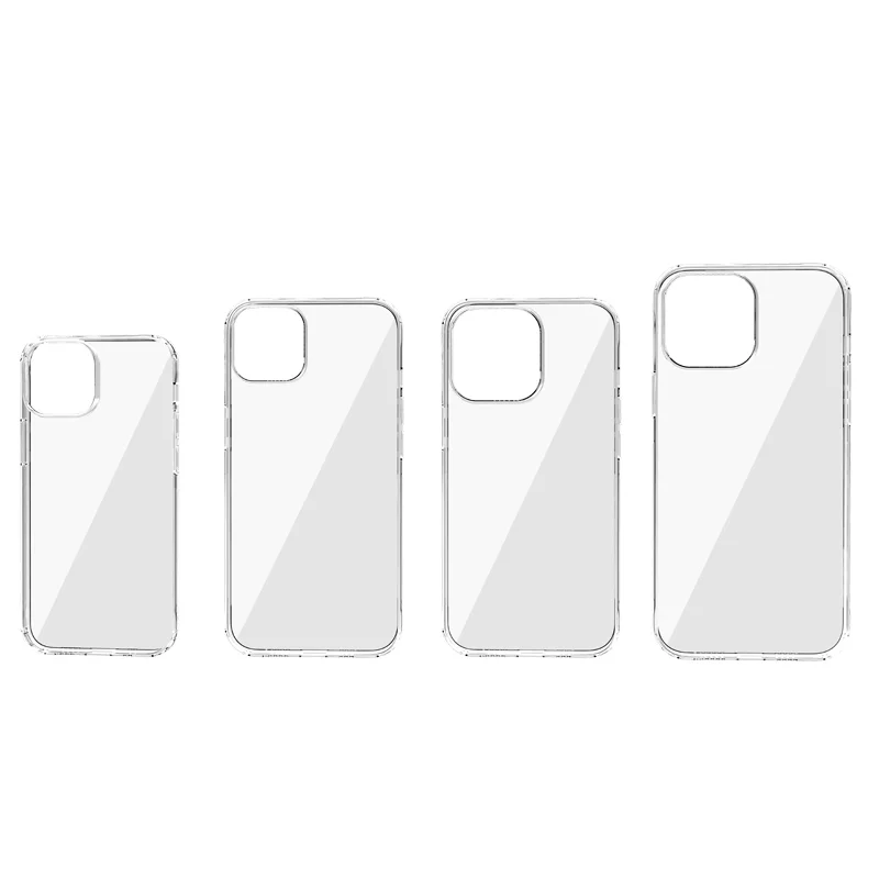 Φωτογραφία προϊόντος: Θήκη XO-K01 iPhone15 Plus 6.7" υψηλής διαφάνειας TPU