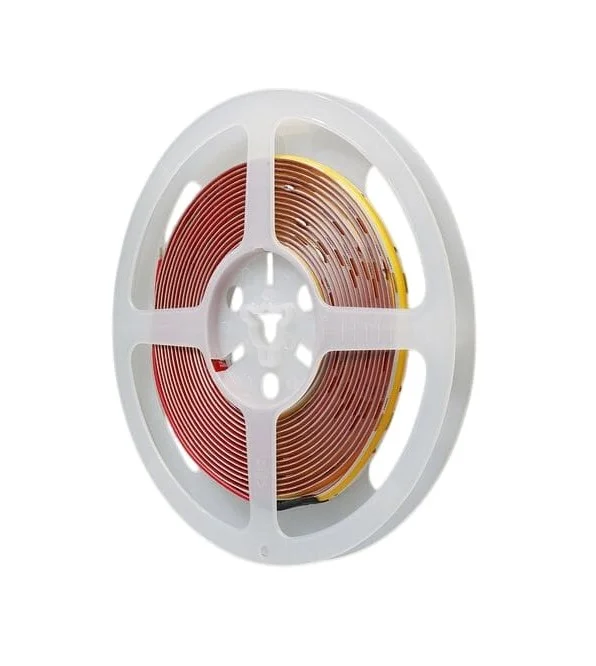 Φωτογραφία προϊόντος: Modee Lighting Modee LED Ταινία 24V 10W/m COB-480LED/m 8mm IP20 4000K
