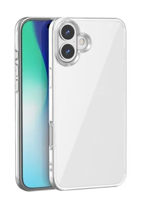 Φωτογραφία προϊόντος: XO K04 iP 16 plus/15 plus 6.7" TPU+Acrylic Θήκη