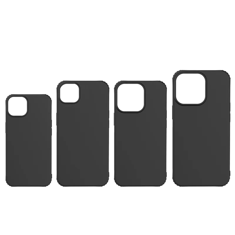 Φωτογραφία προϊόντος: Θήκη XO-K02 iPhone15 Plus 6.7" Frosted TPU με τρύπα κορδονιού