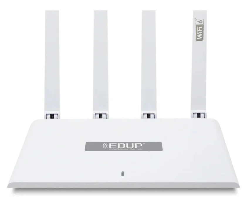 Φωτογραφία προϊόντος: EDUP EP-RT2960S 1800Mbps Mesh Router
