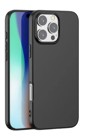 Φωτογραφία προϊόντος: XO K02 iP 16 Pro Max 6.9" Frosted TPU Θήκη