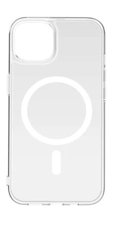 Φωτογραφία προϊόντος: XO K13B iP 16 plus/15 plus 6,7" TPU+Ακρυλική Θήκη με Ενσωματωμένο Μαγνήτη