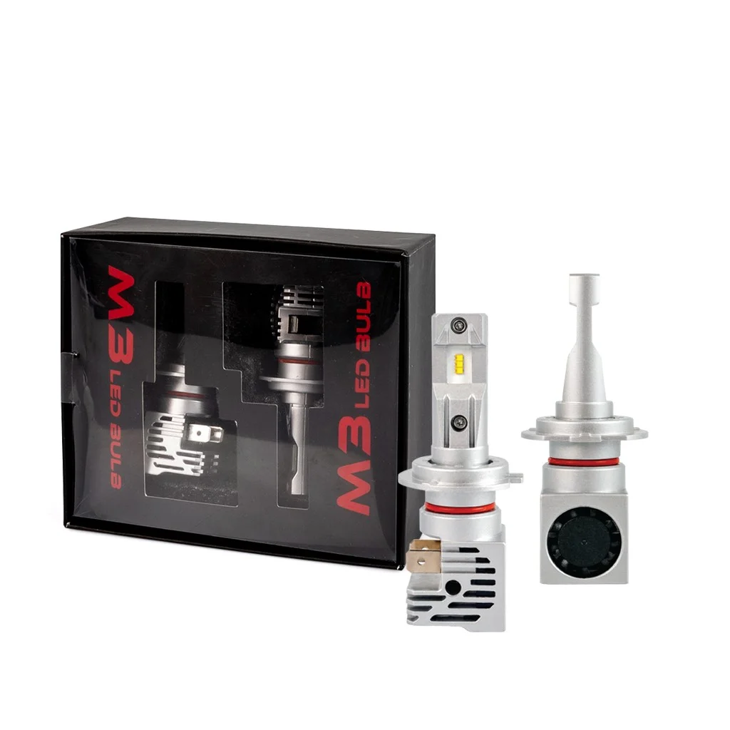 Φωτογραφία προϊόντος: M-tech H7 12/24V 6.500K 5.000lm 50W CSP1860 M3 LED LSAS SERIES ΨΥΚΤΡΑ/ΑΝΕΜΙΣΤΗΡΑΚΙ M-TECH - 2 ΤΕΜ. LSAL7/MT
