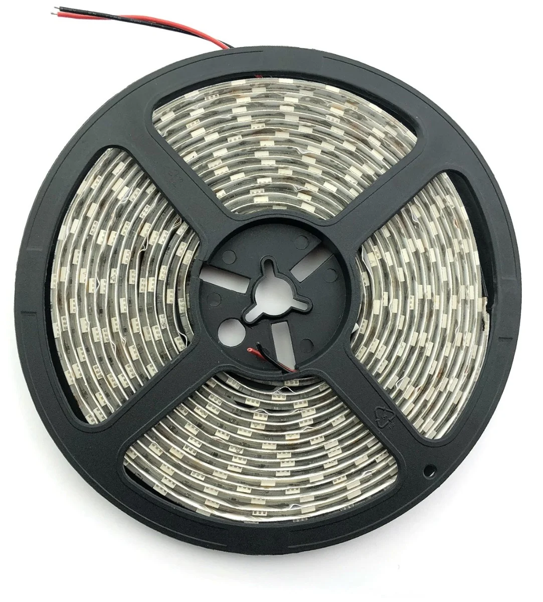 Φωτογραφία προϊόντος: Avide LED Ταινία 24V 18W 3000K IP65 5m