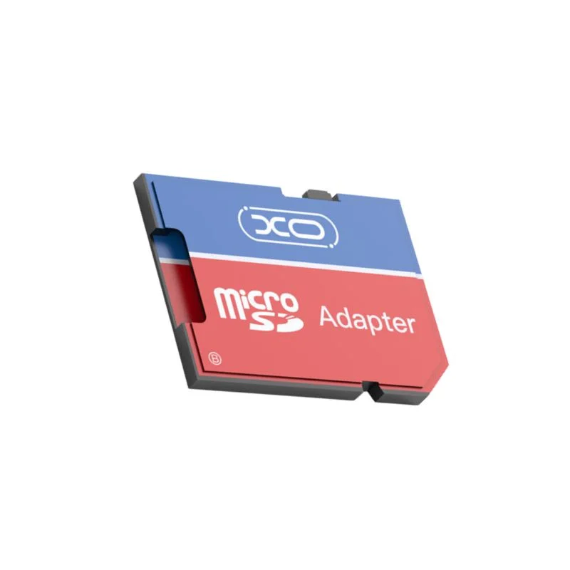 Φωτογραφία προϊόντος: XO TF Κάρτα Μνήμης High Speed 4GB