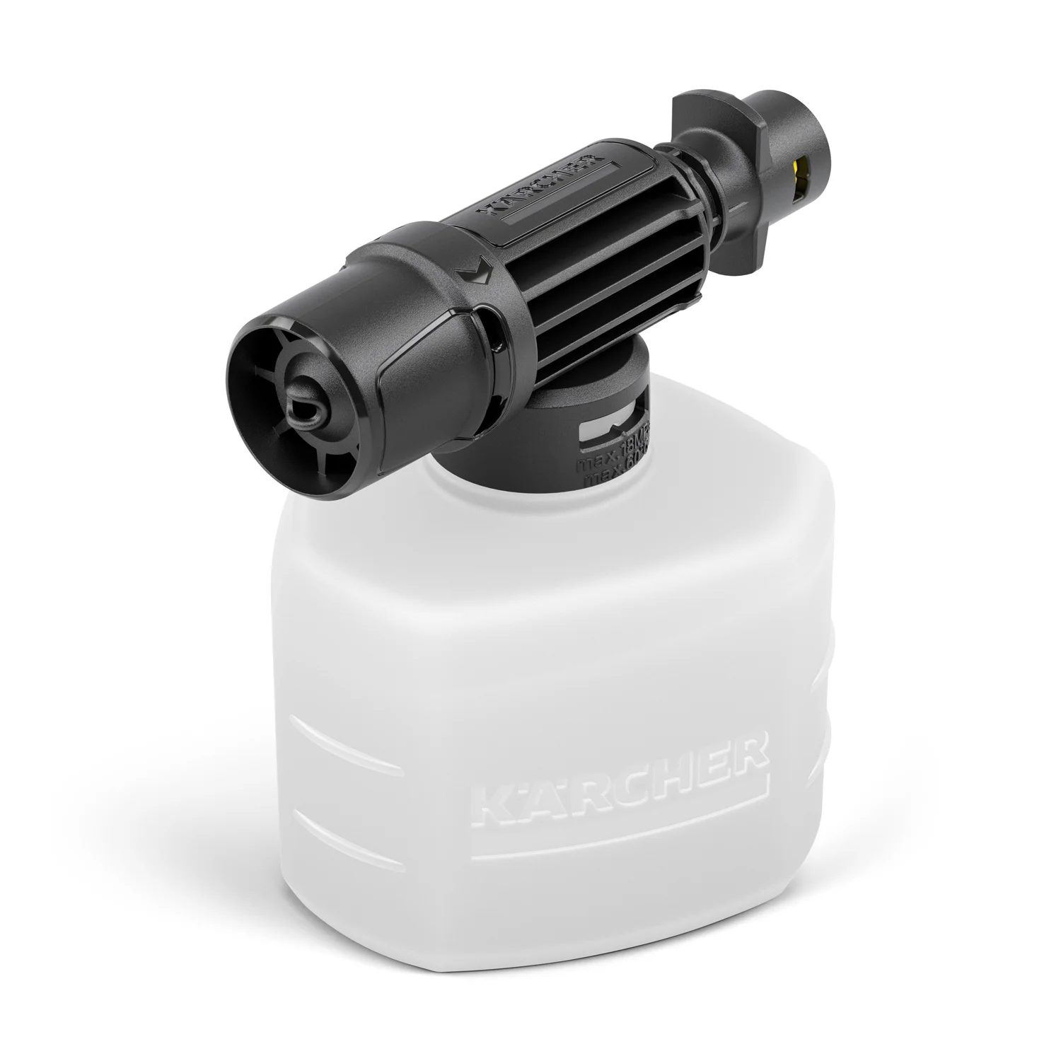 Φωτογραφία προϊόντος: Karcher Kärcher FJ 3 Ακροφύσιο Αφρού 0.3lt