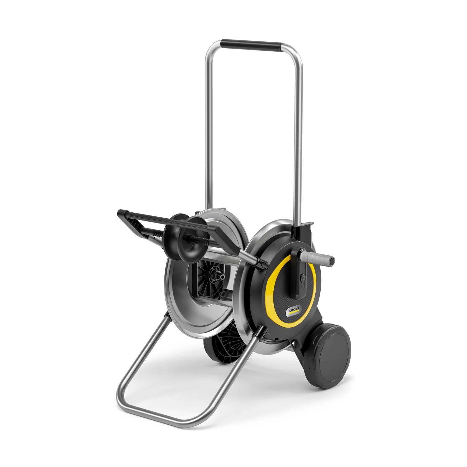 Φωτογραφία προϊόντος: Karcher Kärcher HT 5 M Καρότσι Μεταφοράς Λάστιχου