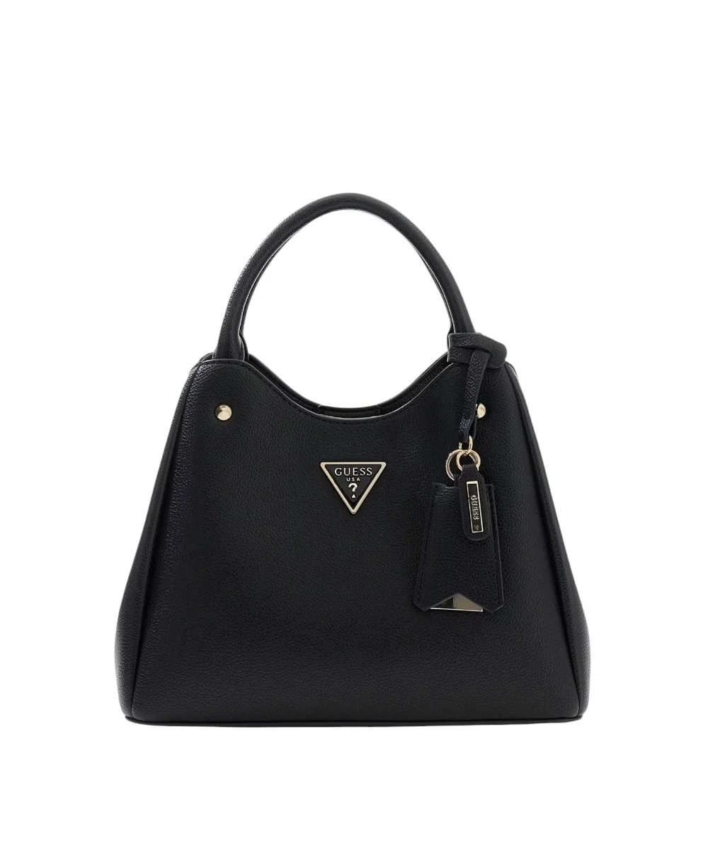 Φωτογραφία προϊόντος: Guess - Γυναικεία Τσάντα Meridian II Tote Bag HWBG6974050-BLACK Μαύρο