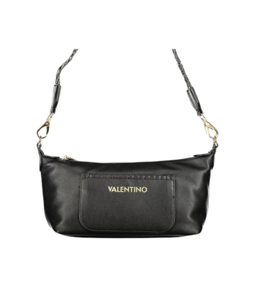 Φωτογραφία προϊόντος: Valentino Bags - Γυναικεία Τσάντα Ώμου Aleksandra VBS9W913-001 Μαύρο