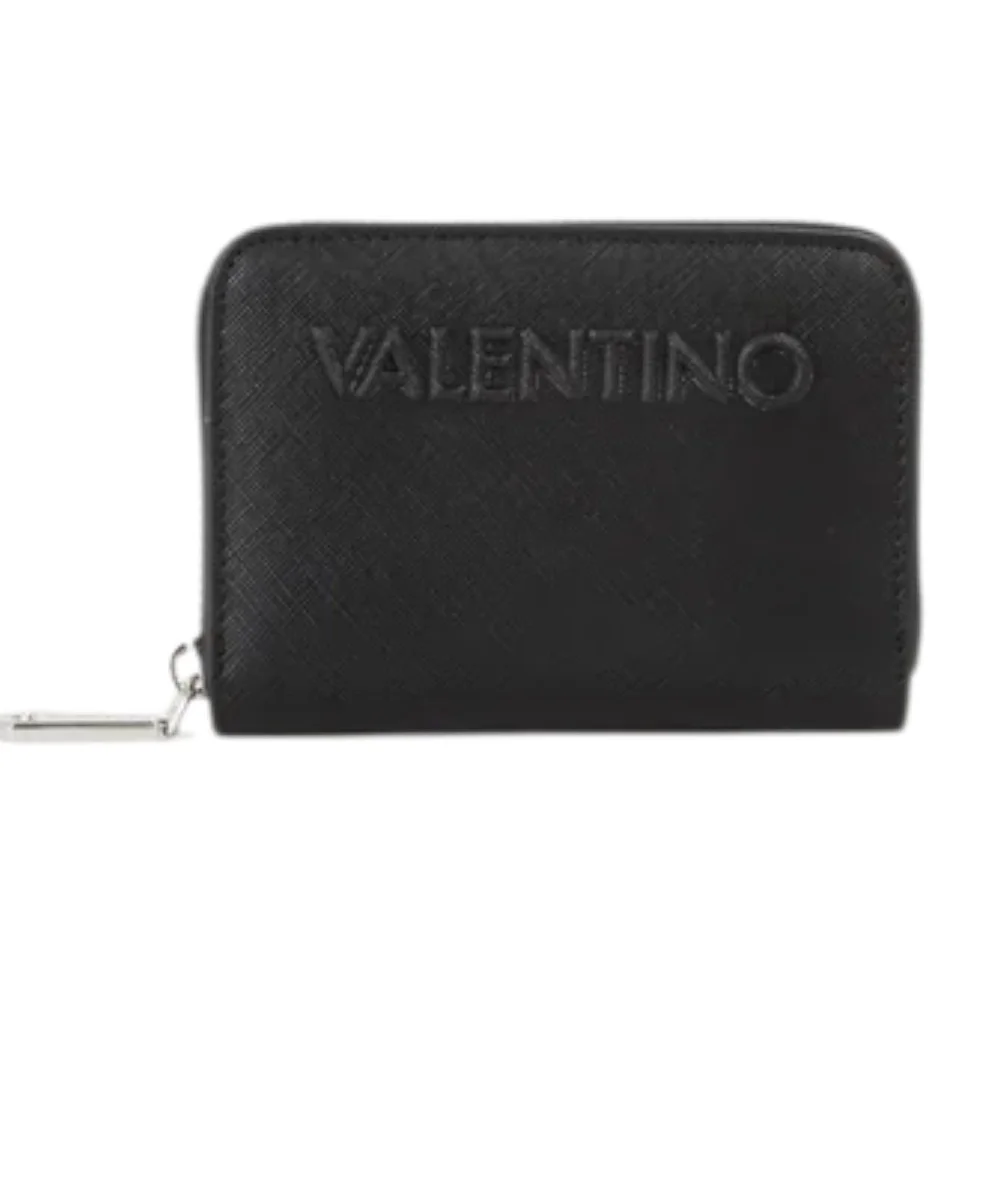 Φωτογραφία προϊόντος: Valentino Bags Valentino - Γυναικείο Πορτοφόλι Pandia Re VPS9UJ137-001 Μαύρο