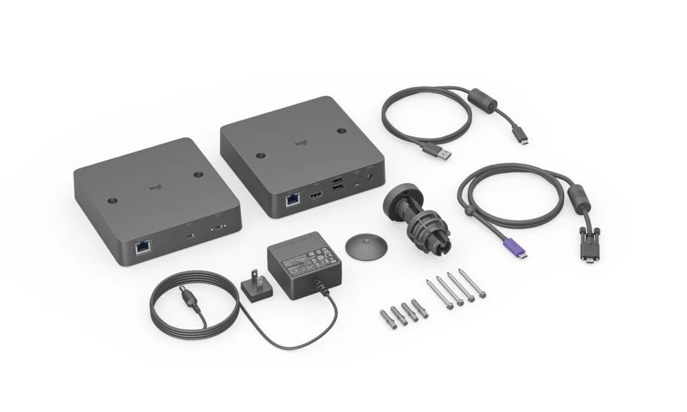 Φωτογραφία προϊόντος: Logitech Laptop Link Extend
