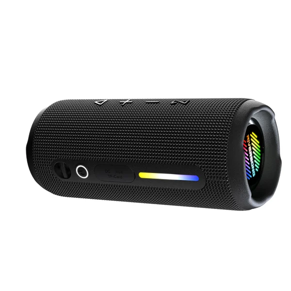 Φωτογραφία προϊόντος: Riversong Bluetooth Speaker Jazz L7 Black