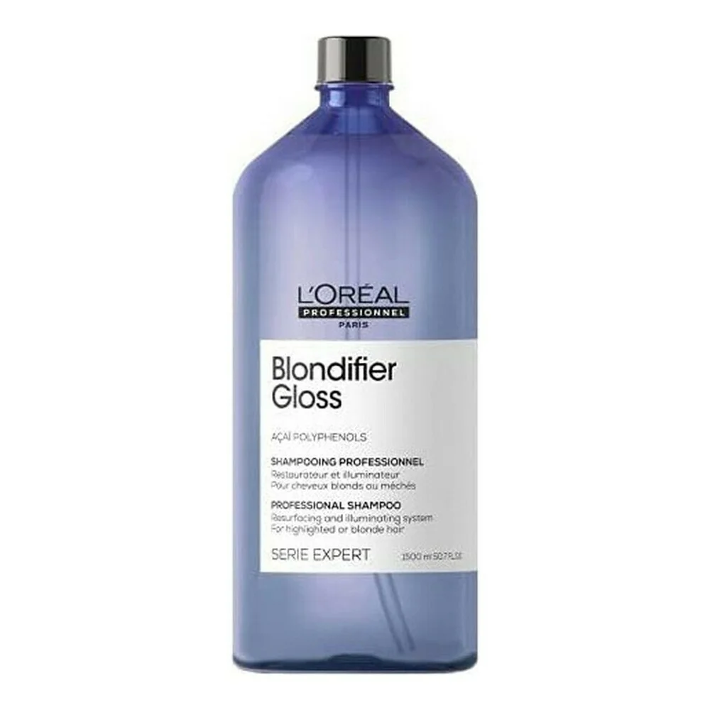 Φωτογραφία προϊόντος: L’Oreal Professionnel Serie Expert Blondifier Gloss Shampoo 1500ml