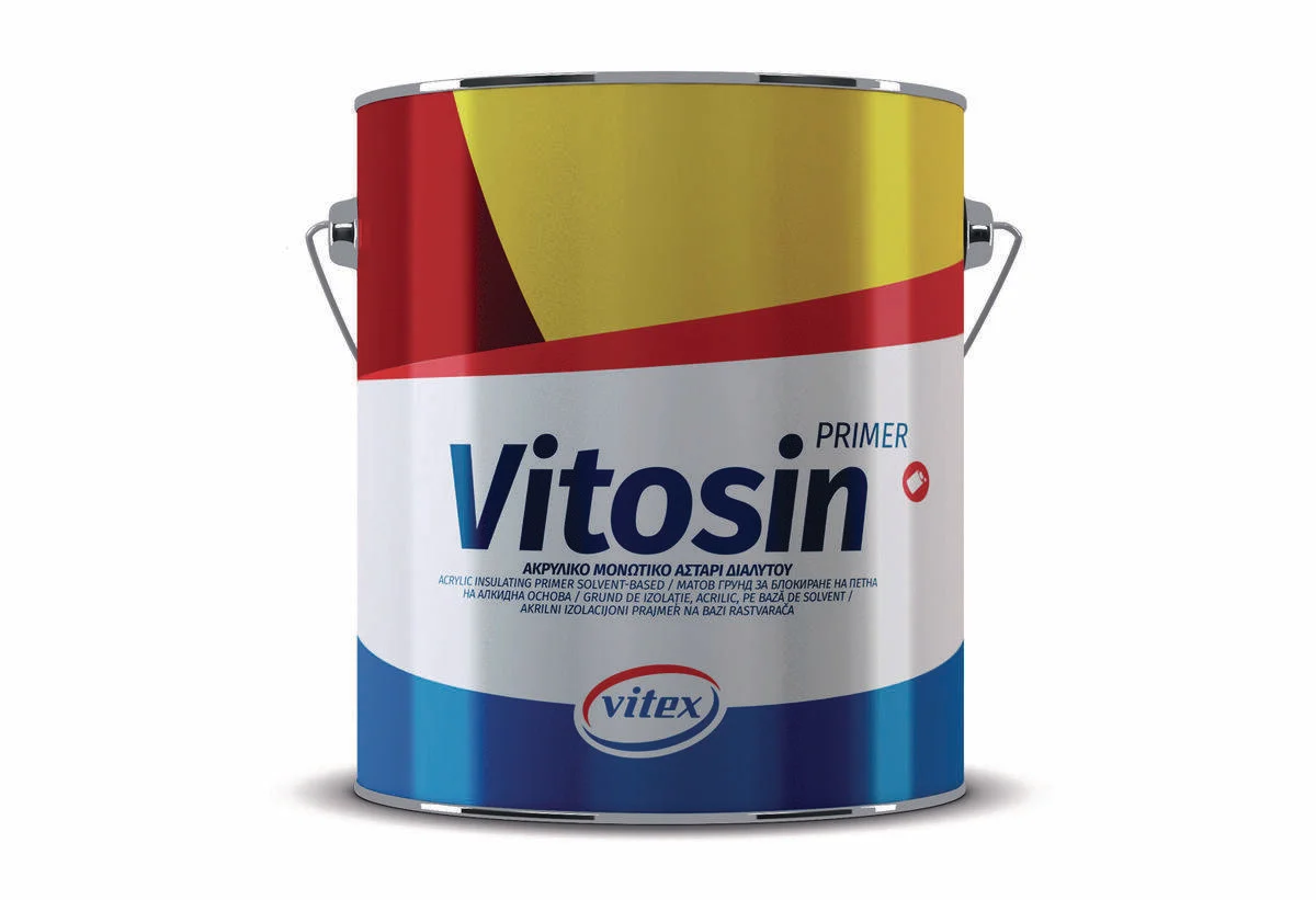 Φωτογραφία προϊόντος: OEM VITEX VITOSIN