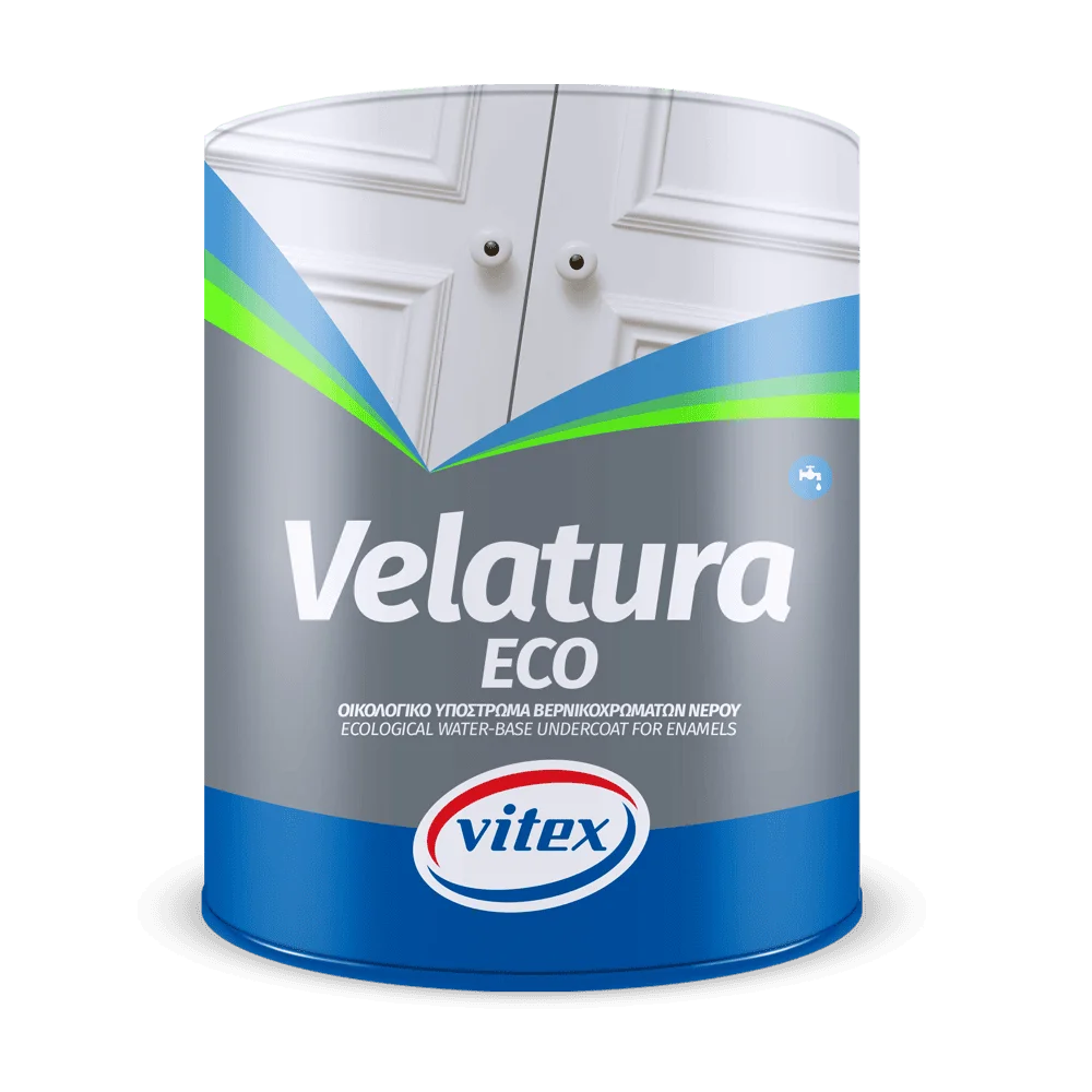 Φωτογραφία προϊόντος: OEM VITEX Βελατούρα ECO Νερού