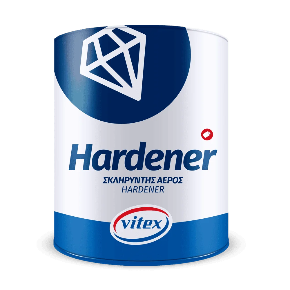 Φωτογραφία προϊόντος: OEM VITEX HARDENER