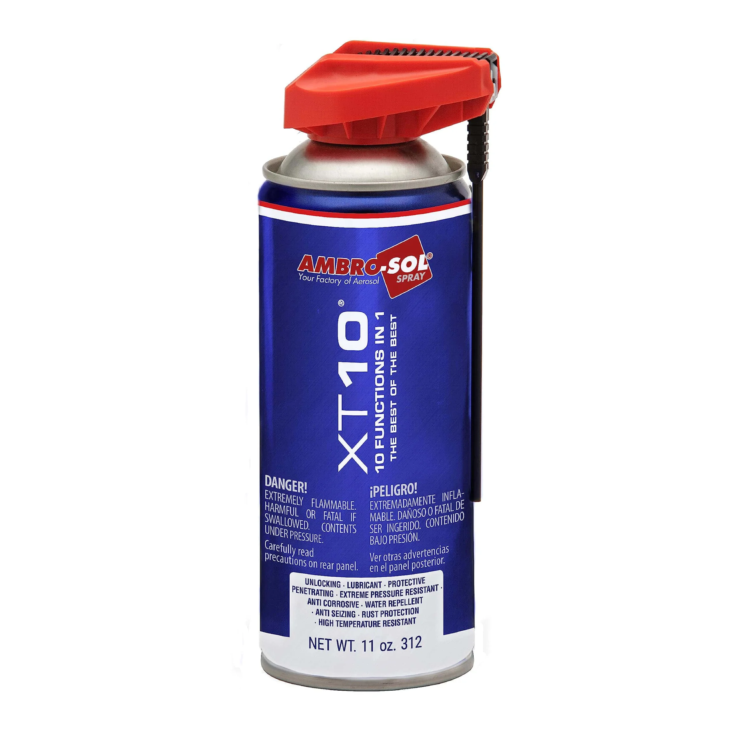 Φωτογραφία προϊόντος: OEM ΣΠΡΕΙ MULTI XT 10