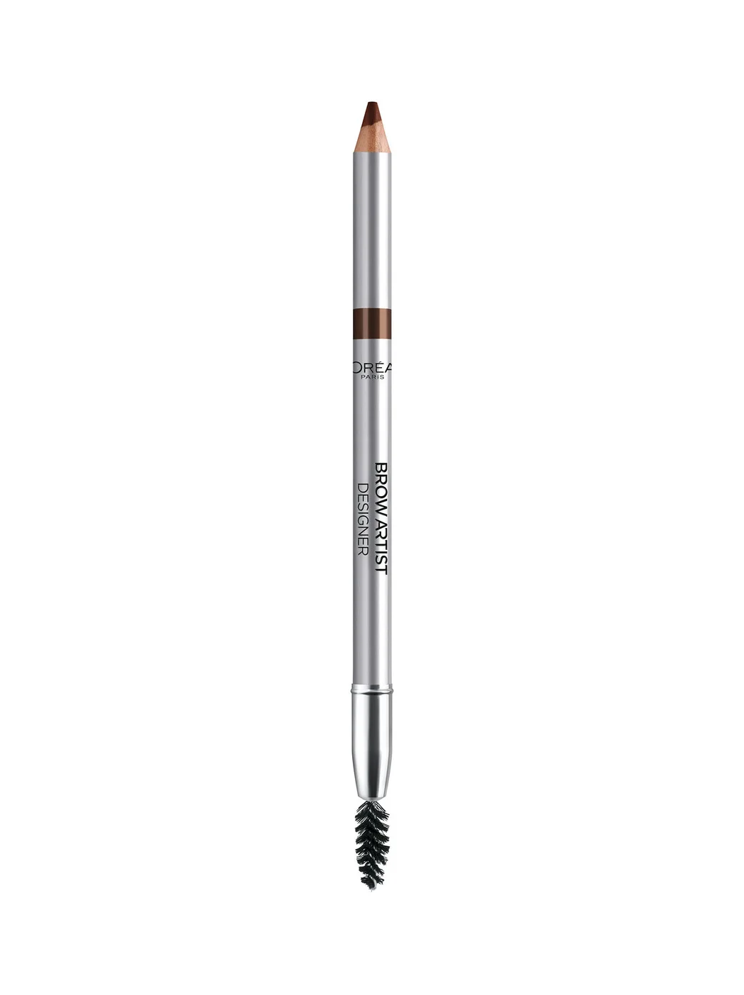 Φωτογραφία προϊόντος: L'Oreal Brow Artist Designer Μολύβι Φρυδιών 302 Light Brunette (1,2gr)