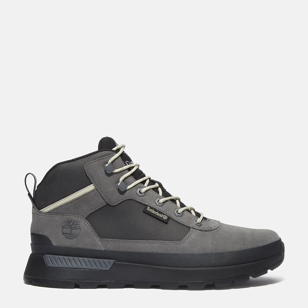 Φωτογραφία προϊόντος: TIMBERLAND TB0A6DPSA4Q MEDIUM GREY NUBUCK