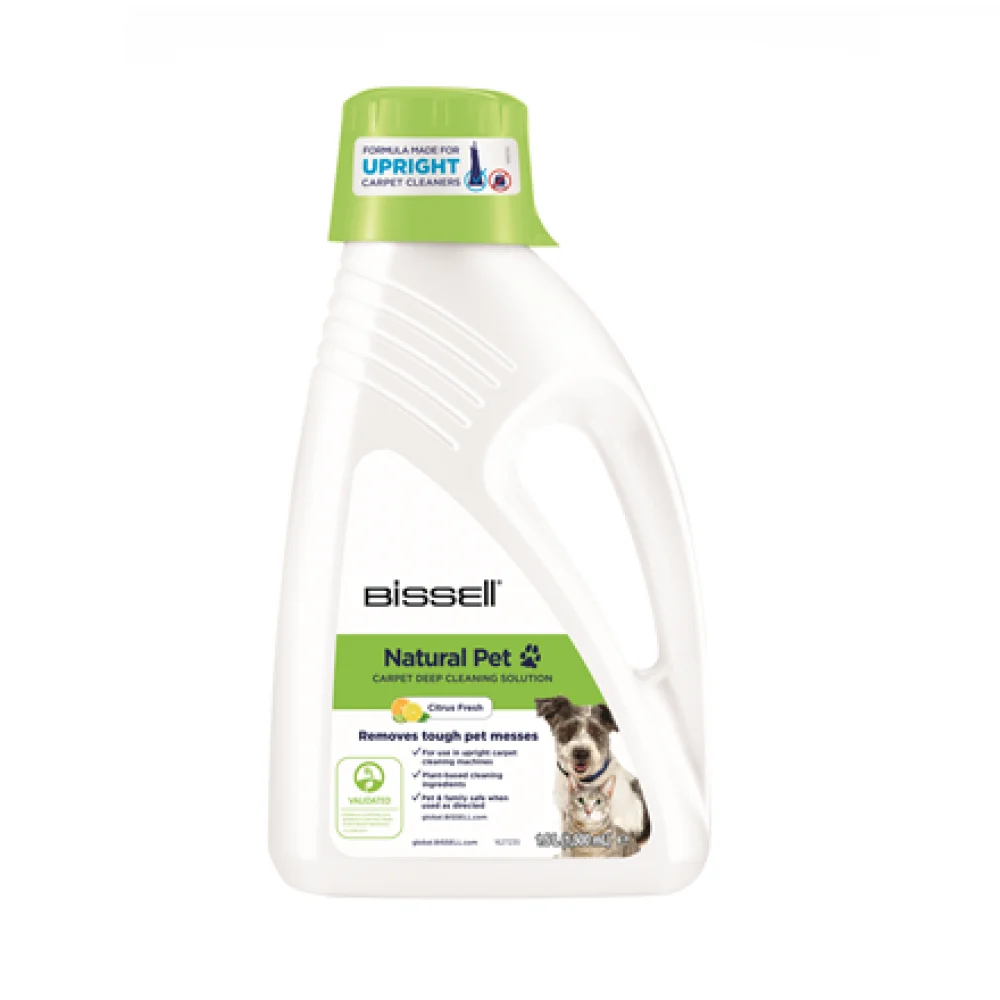 Φωτογραφία προϊόντος: BISSELL 3242 Yγρό Kαθαρισμού Pet Wash and Refresh Carpet Cleaning 1.5L