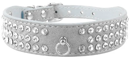 Φωτογραφία προϊόντος: M-pets jewel περιλαίμιο σκύλου 2,5x40cm M-pets (2027722)