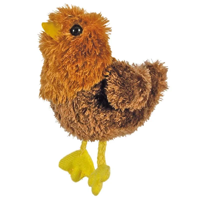 Φωτογραφία προϊόντος: The Puppet Company HEN