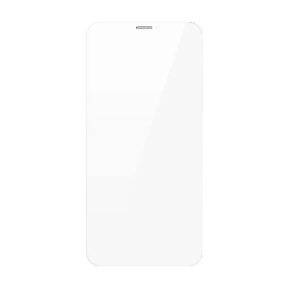 Φωτογραφία προϊόντος: Baseus 0.3mm Tempered Glass 2pcs for iPhone XR (SGBL060202) (BASSGBL060202)