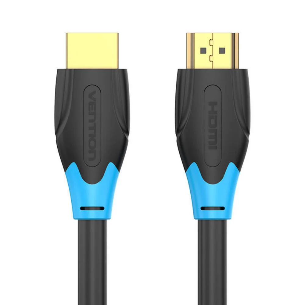 Φωτογραφία προϊόντος: VENTION HDMI Cable 3M Black (AACBI) (VENAACBI)