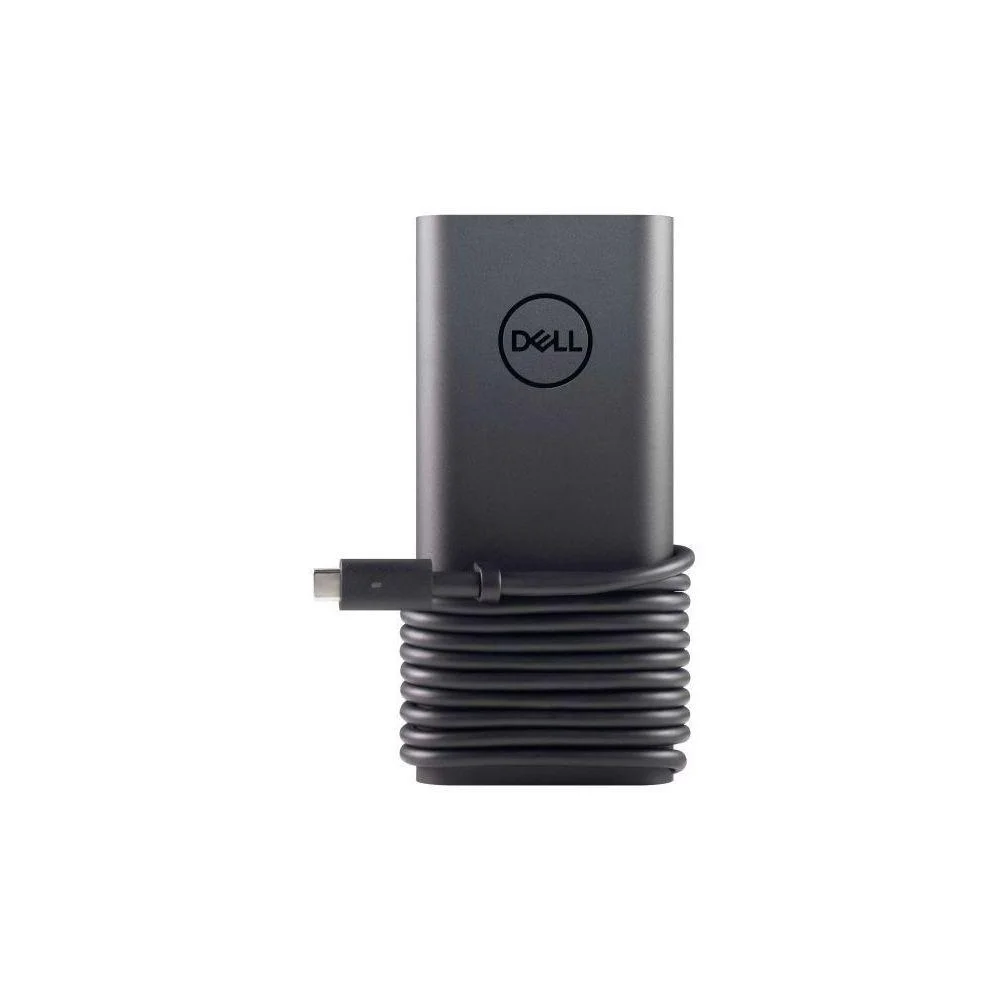 Φωτογραφία προϊόντος: DELL Accessories Dell TM7MV USB-C Φορτιστής Laptop 130W 20V 6.5A χωρίς Καλώδιο Τροφοδοσίας (450-AHRG) (DEL450-AHRG)
