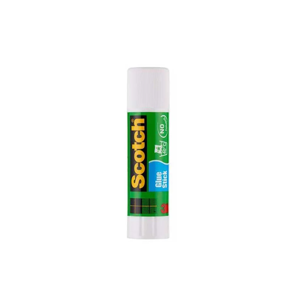 Φωτογραφία προϊόντος: 3M Κόλλα Stick 8gr. (6208D30) (MMM6208D30)