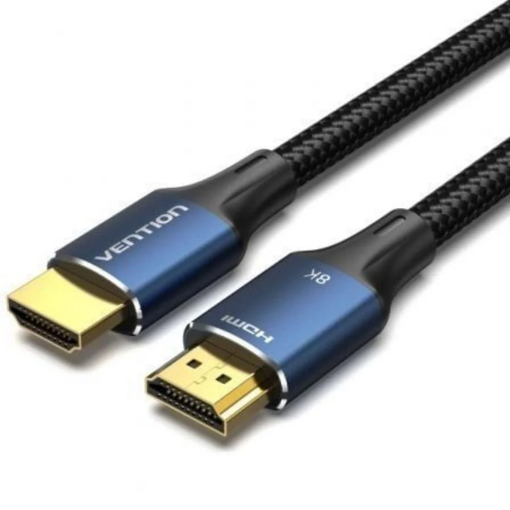 Φωτογραφία προϊόντος: VENTION 6.5mm Male to Male Audio Cable 1.5M Black (BAABG) (VENBAABG)