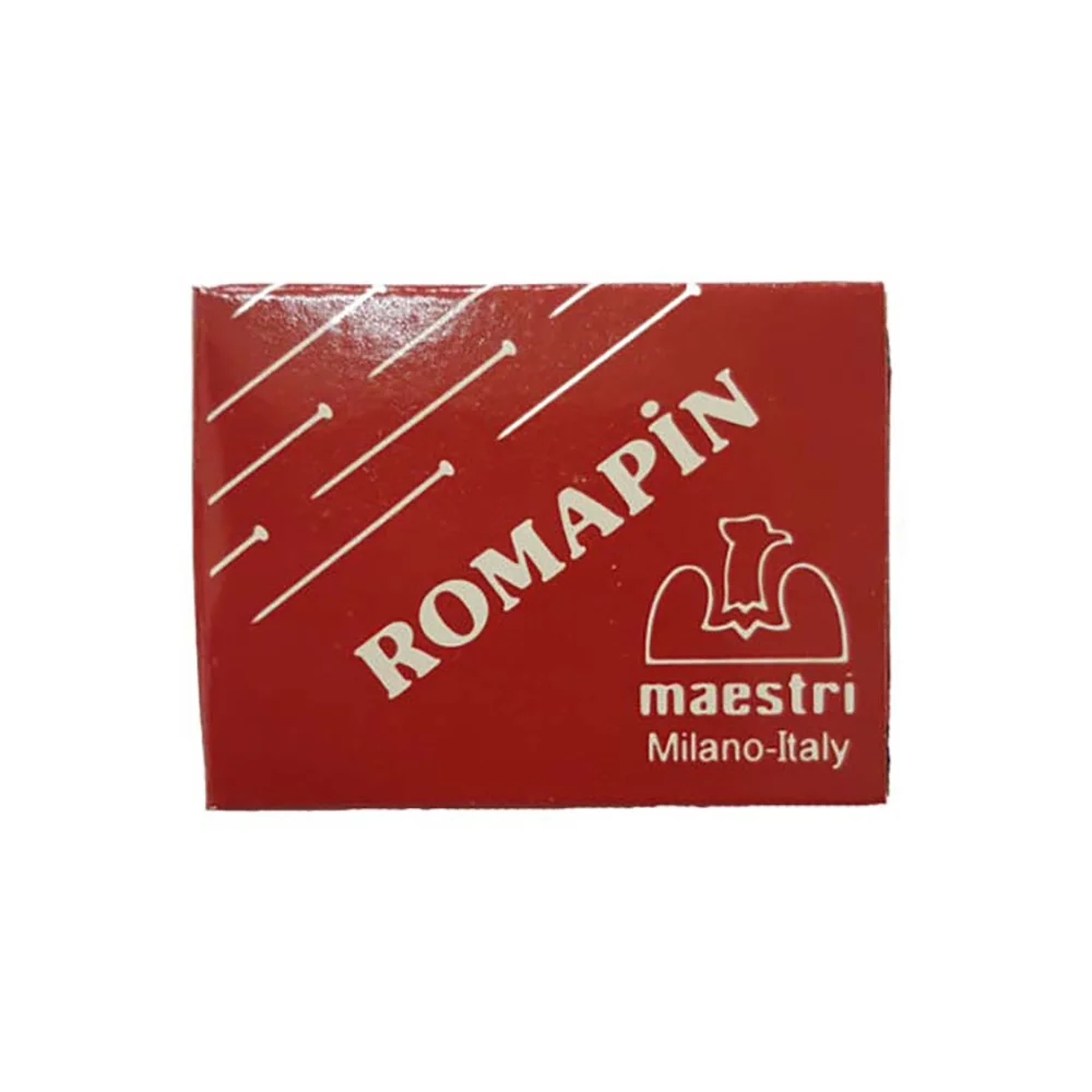 Φωτογραφία προϊόντος: Roma Pin Καρφίτσες (1092110) (ROM1092110)
