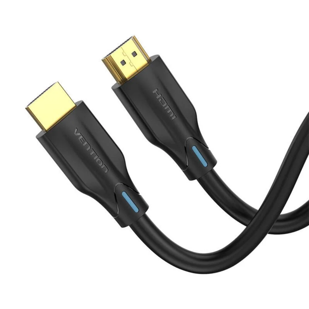 Φωτογραφία προϊόντος: VENTION 8K HDMI Cable 3M Black (AANBI) (VENAANBI)