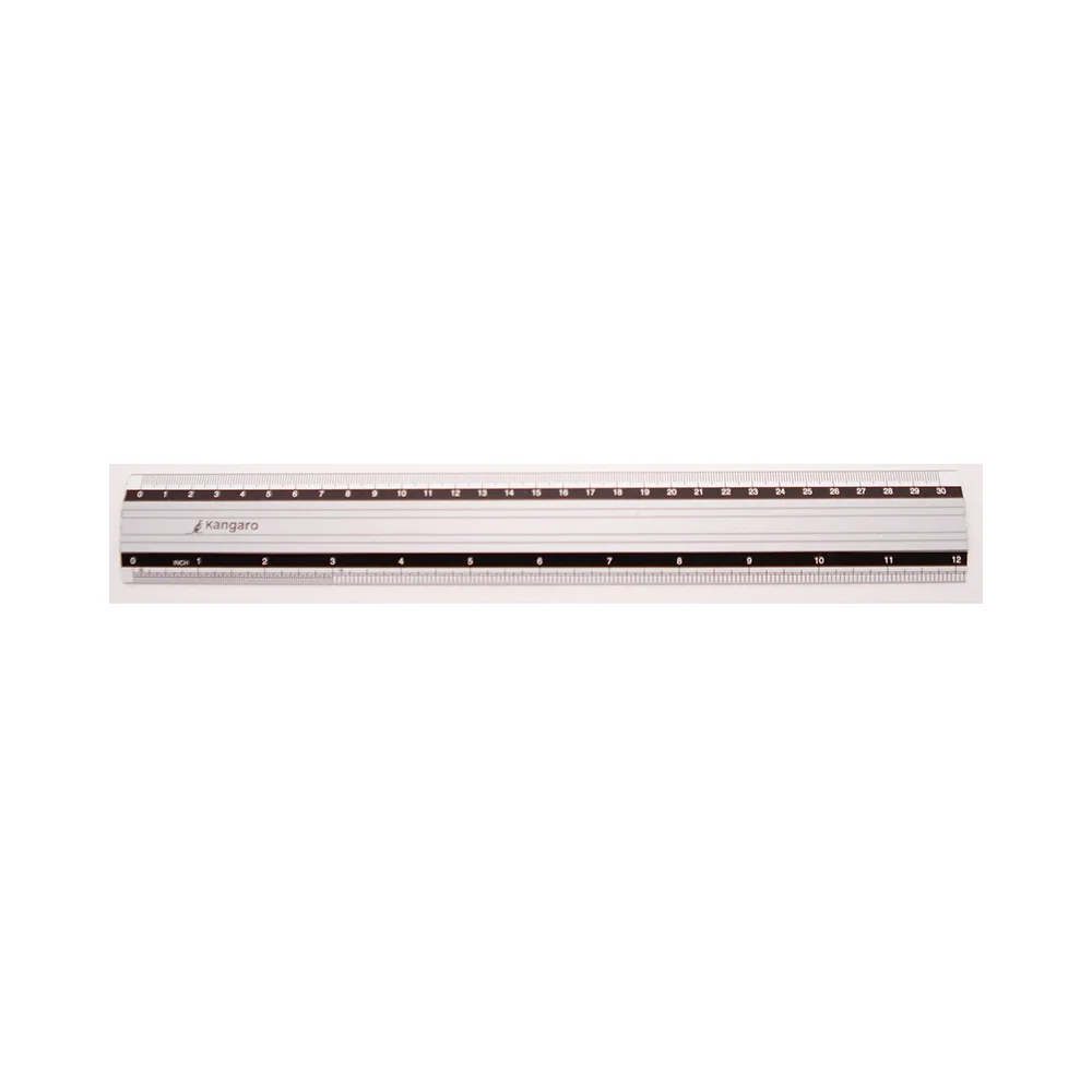 Φωτογραφία προϊόντος: M+R Χάρακας 1830 30cm (18300000) (MNR18300000)