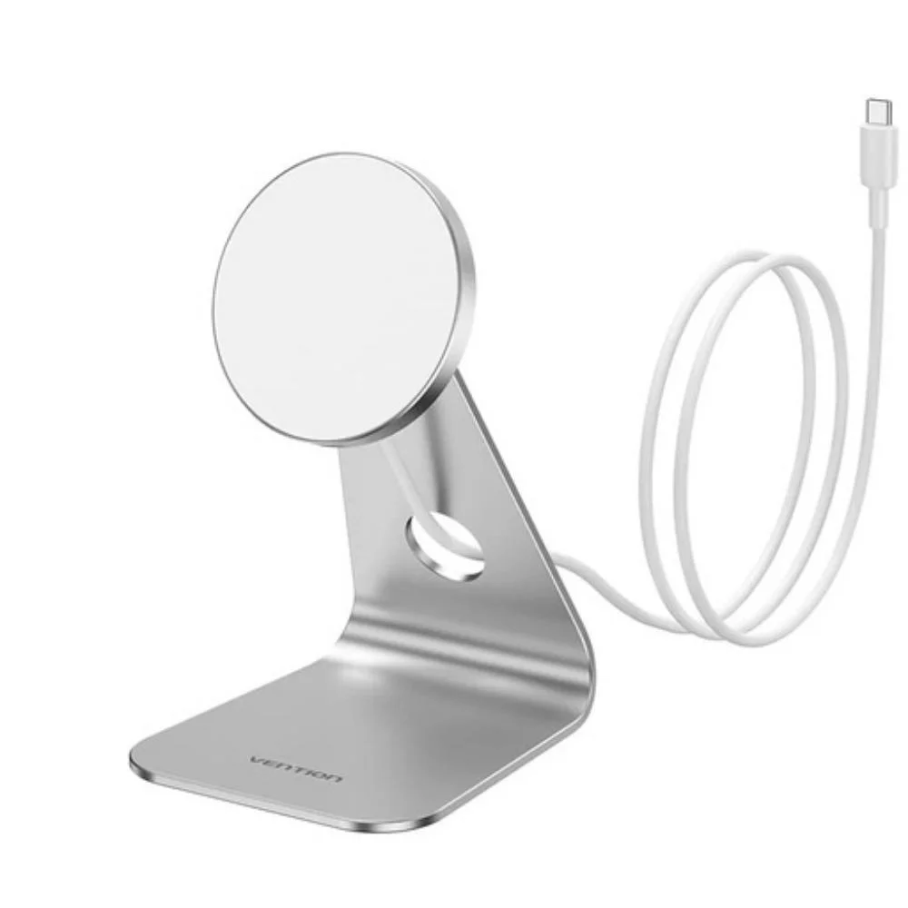 Φωτογραφία προϊόντος: VENTION MagSafe Charging Stand (FGHIF) (VENFGHIF)