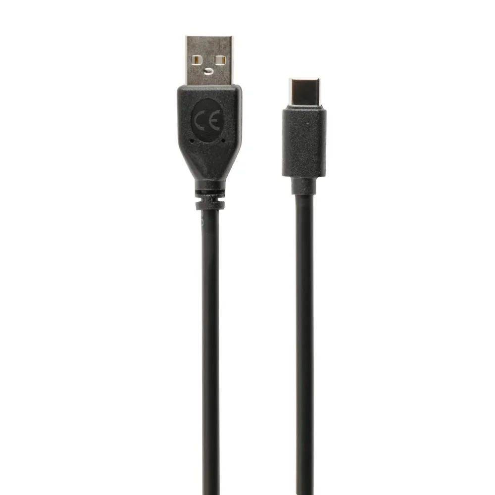 Φωτογραφία προϊόντος: Gembird Ccp- USB2-amcm-6 Cable USB-C 1.8m, Czarny (CCP-USB2-AMCM-6) (GEMCCP-USB2-AMCM-6)
