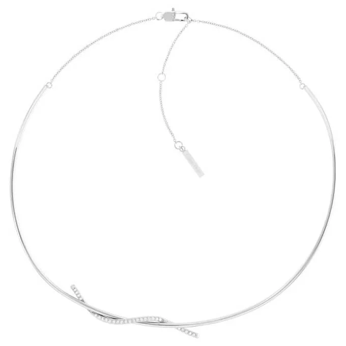 Φωτογραφία προϊόντος: Xiotiskosmima Κολιέ Calvin Klein 35000510