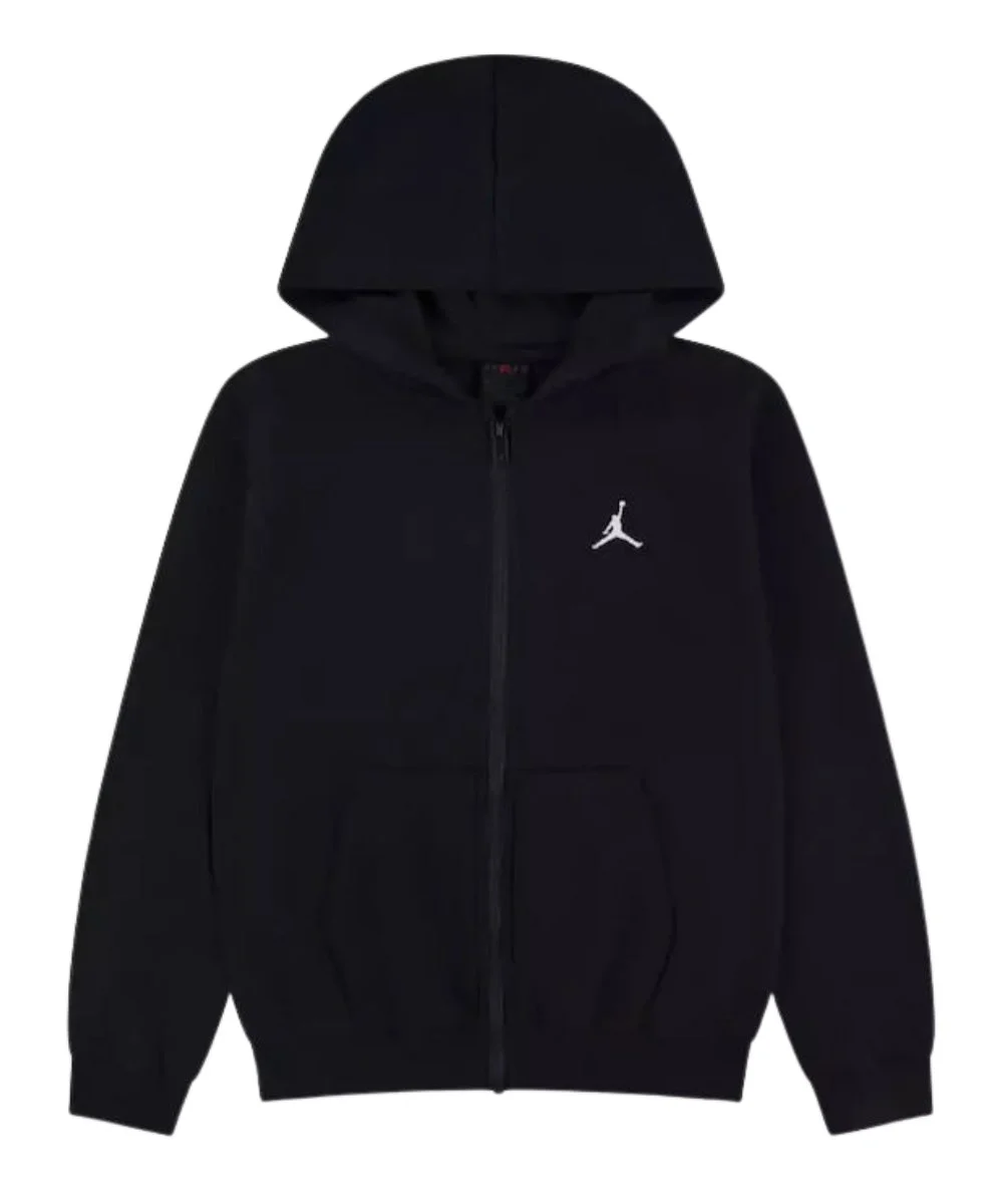 Φωτογραφία προϊόντος: Jordan Brooklyn Fleece Παιδική Ζακέτα