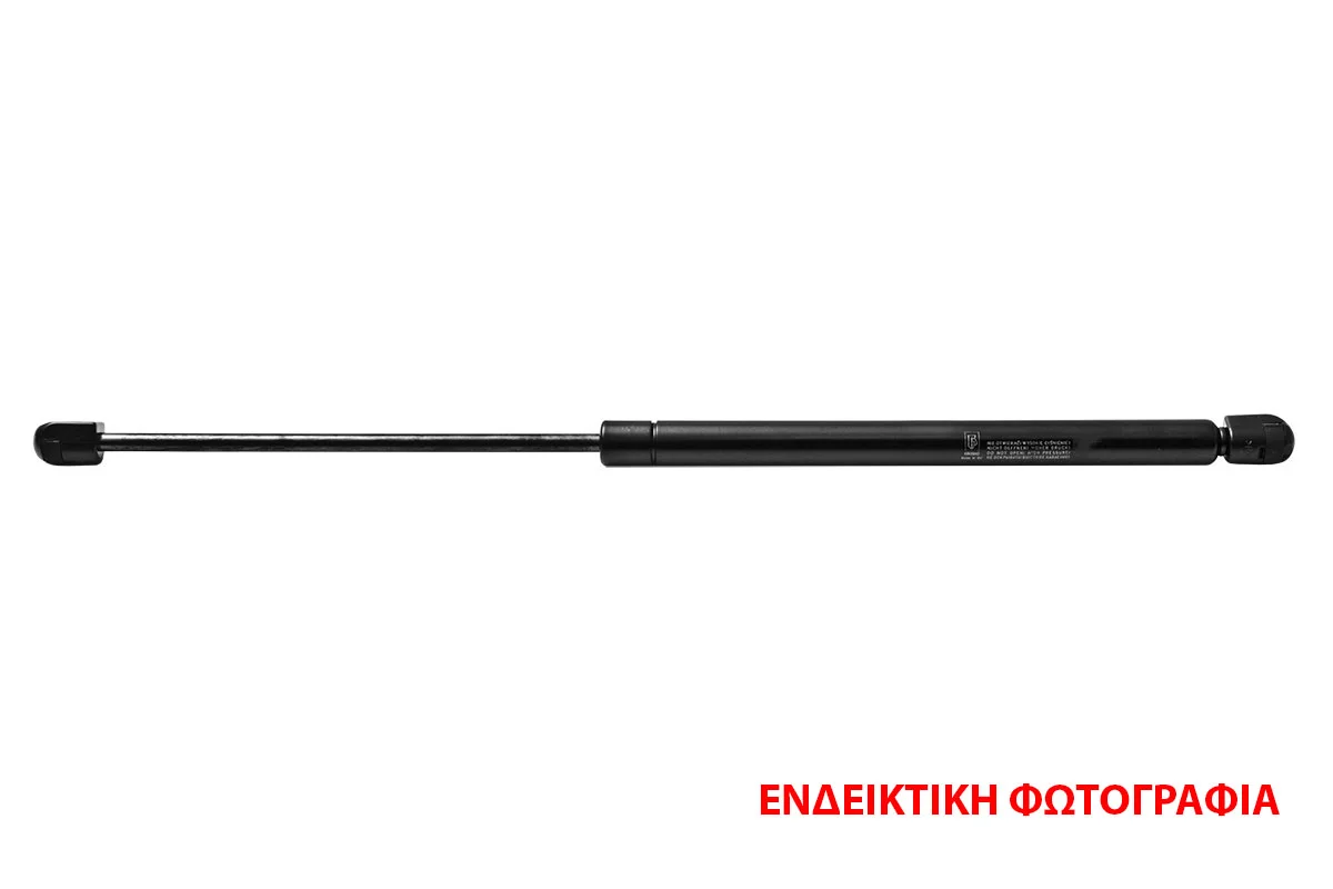 Φωτογραφία προϊόντος: FA Krosno Αμορτισέρ πορτ μπαγκάζ συμβατό για VW Transporter T4 χωρίς υαλοκαθαριστήρα (1τμχ)