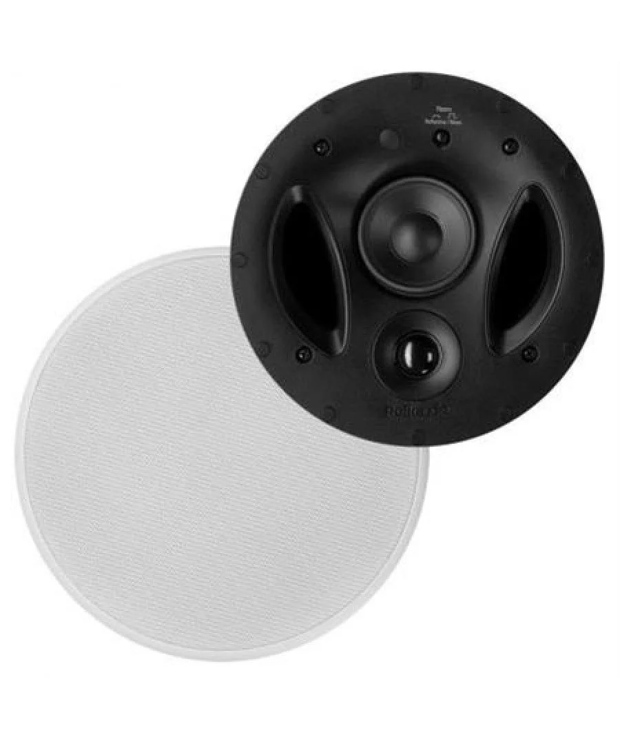 Φωτογραφία προϊόντος: Polk Audio VS50-RT Χωνευτό Ηχείο 2.5'' 125W RMS (Τεμάχιο) *DEMO