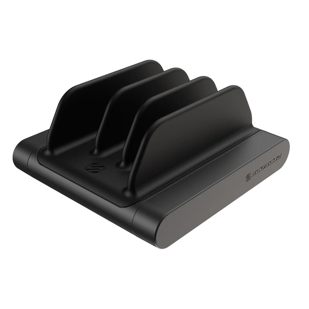 Φωτογραφία προϊόντος: Scosche BLMDINTL-XTSP5 BaseLynx™ Vert Charging Station