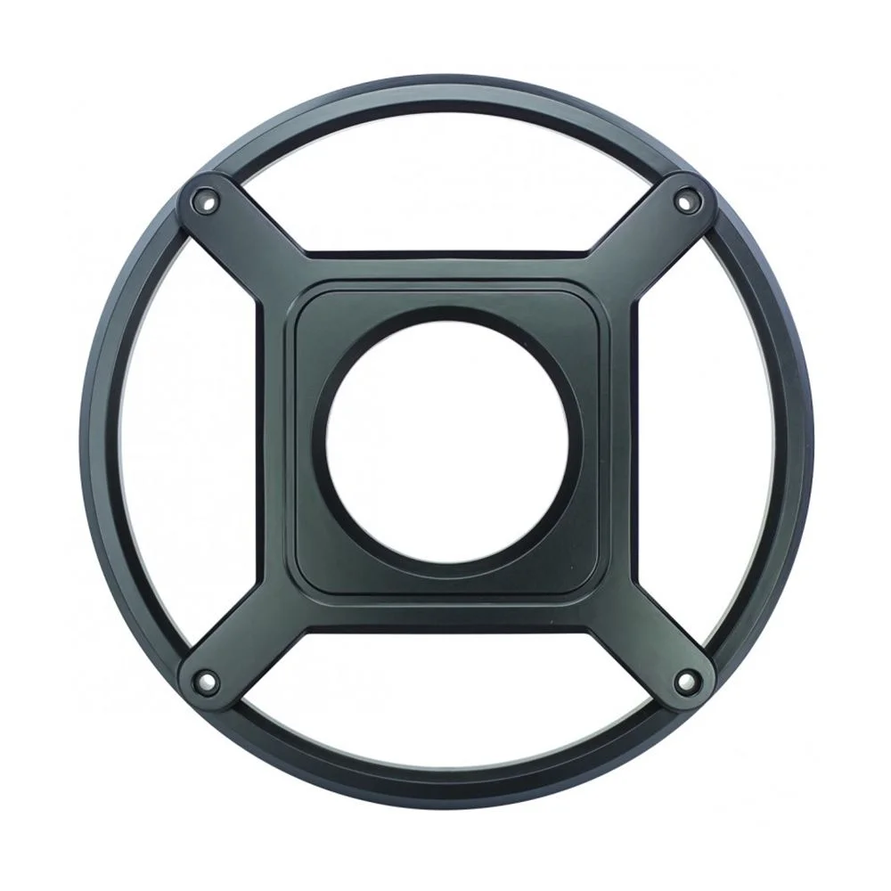 Φωτογραφία προϊόντος: Jensen RG10SB Γρίλια για Marine Subwoofer MSW10 Μαύρη (Τεμάχιο)