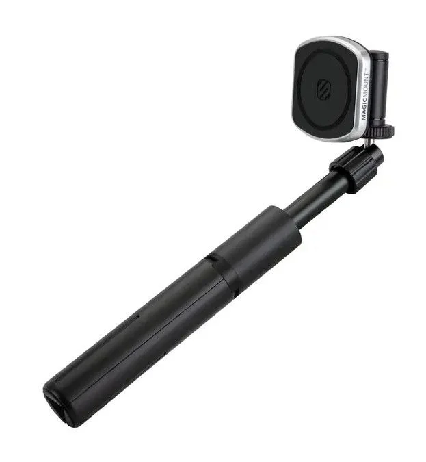 Φωτογραφία προϊόντος: Scosche MP2TR1-SP MagicMount™ Pro2 Tripod/Selfie Stick