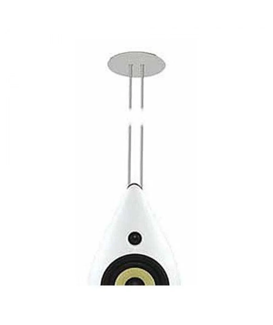 Φωτογραφία προϊόντος: Podspeakers Ceiling Mount για Podspeakers The Drop MKIII Ασημί *ΤΕΛΕΥΤΑΙΟ ΤΕΜΑΧΙΟ