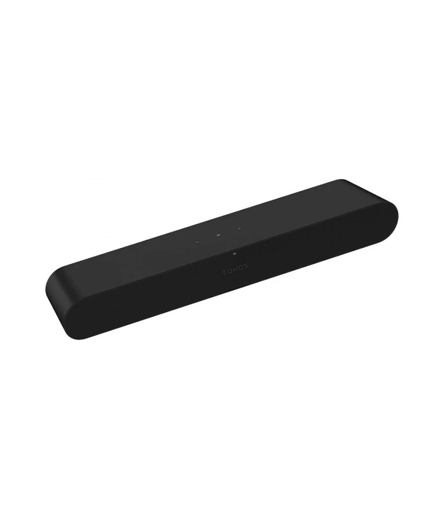 Φωτογραφία προϊόντος: Sonos Ray Soundbar Μαύρη (Τεμάχιο)