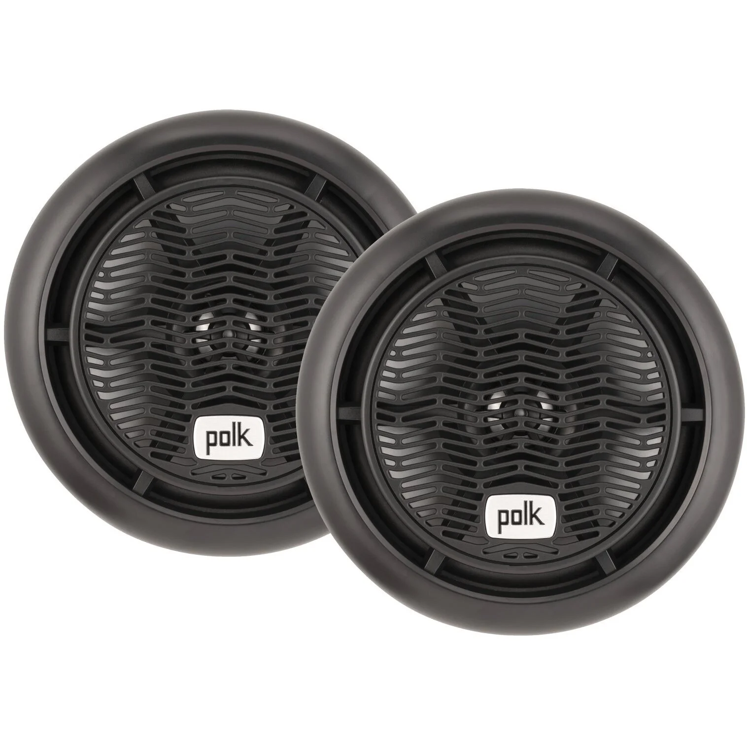 Φωτογραφία προϊόντος: Polk Ultramarine Polk Audio UMS88B Ηχεία Σκάφους (Marine) 8.8" Μαύρα (Ζεύγος)