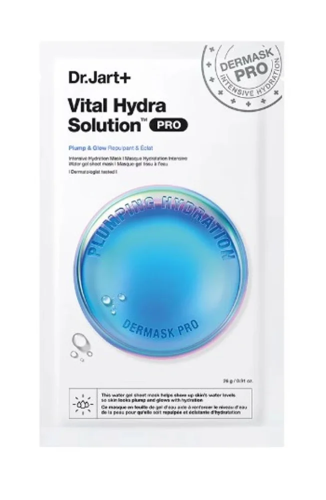 Φωτογραφία προϊόντος: DR.JART+ Vital Hydra Solution Pro Mask 26g