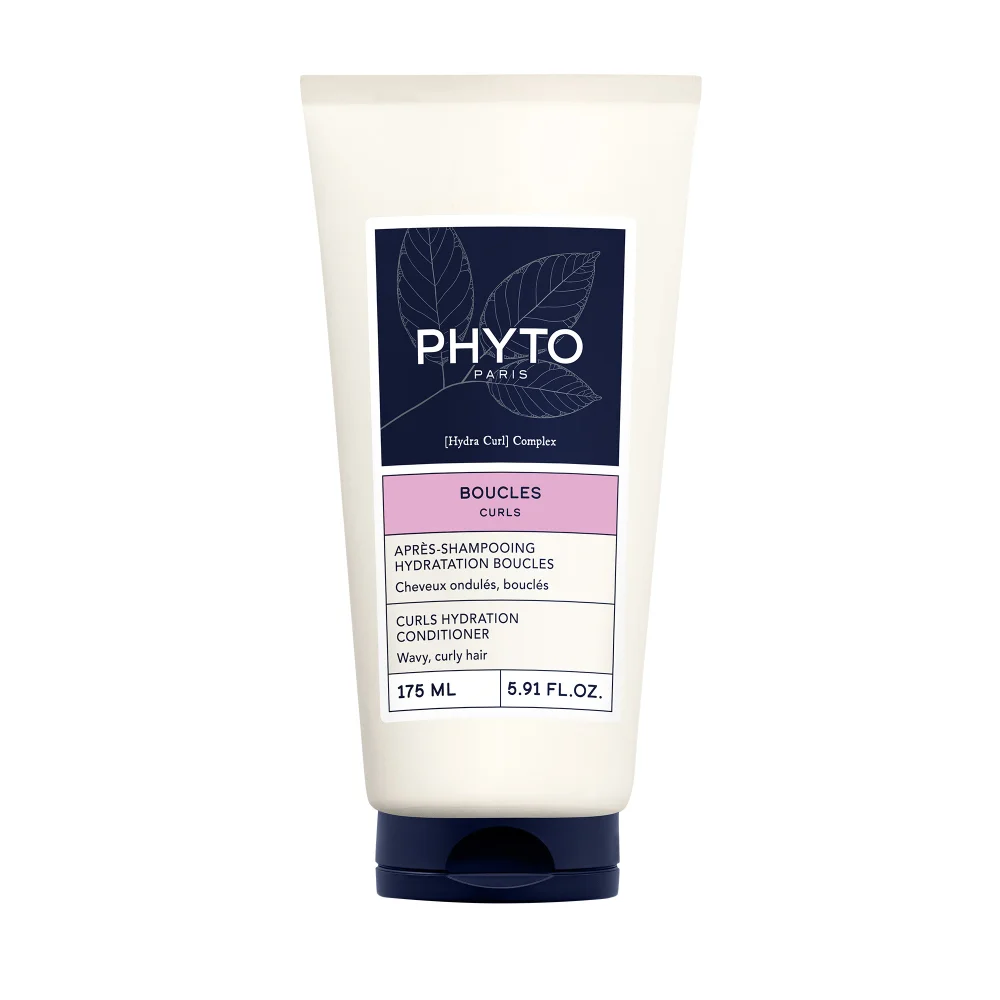 Φωτογραφία προϊόντος: PHYTO Boucles Ενυδατικό Conditioner Για Μπούκλες (175ml)
